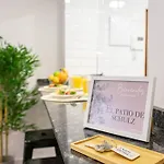 El Patio De Schulz