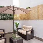 El Patio De Schulz *