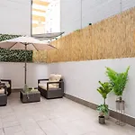 El Patio De Schulz アパート ヒホン
