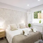 Apartment El Patio De Schulz