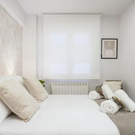 דירה El Patio De Schulz *