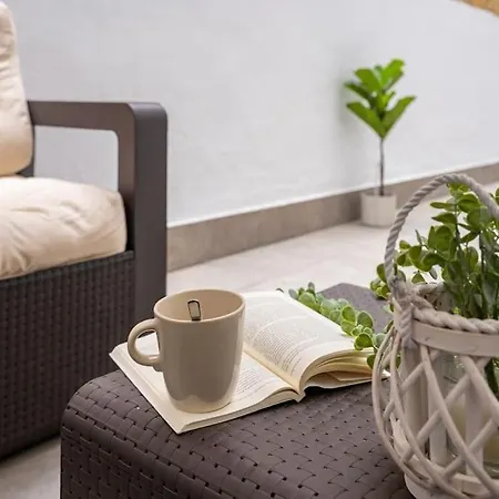 El Patio De Schulz גיחון