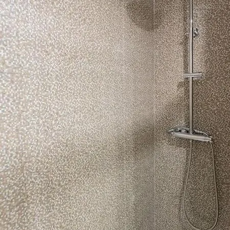 דירה El Patio De Schulz גיחון