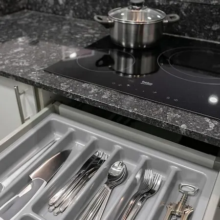 El Patio De Schulz גיחון