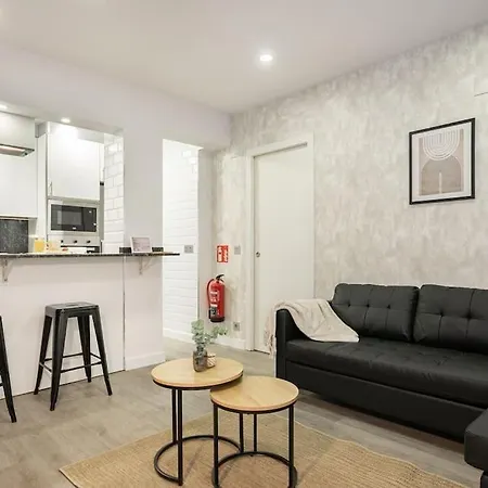 דירה El Patio De Schulz גיחון