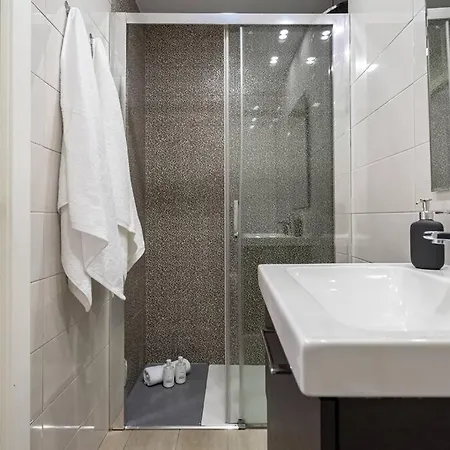 El Patio De Schulz גיחון