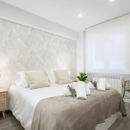 Apartment El Patio De Schulz Gijon