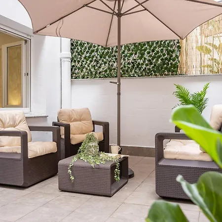 El Patio De Schulz Gijón