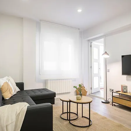 El Patio De Schulz Apartamento