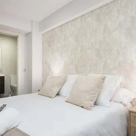 El Patio De Schulz Apartamento