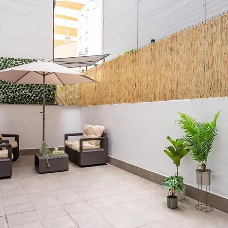 El Patio De Schulz Apartment Gijón