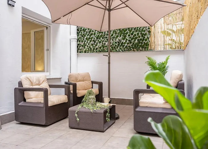 El Patio De Schulz Gijón