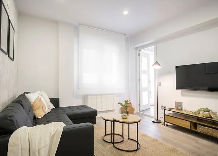 El Patio De Schulz Apartamento