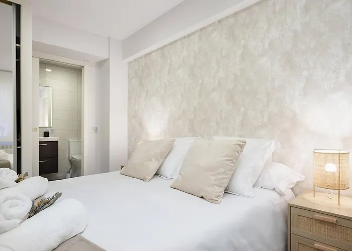 El Patio De Schulz Apartamento