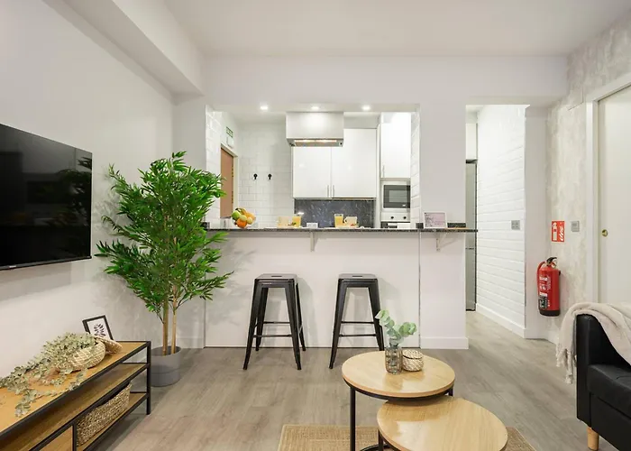 El Patio De Schulz Apartamento *