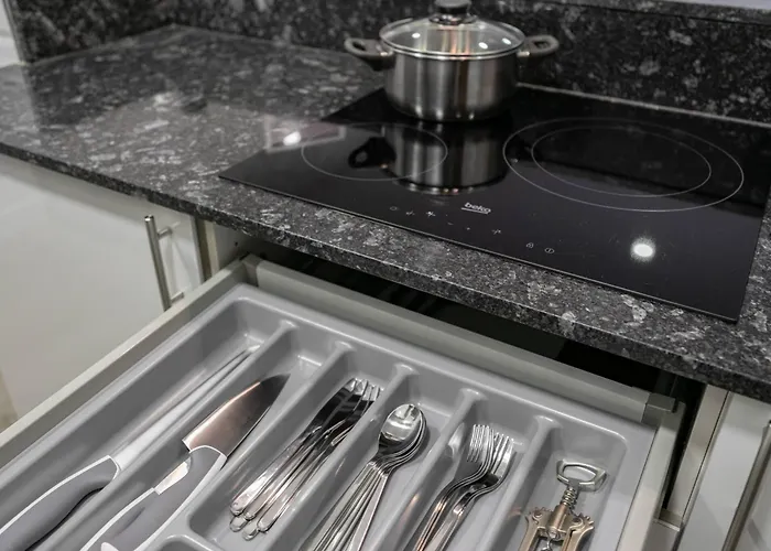 Apartamento El Patio De Schulz Gijón