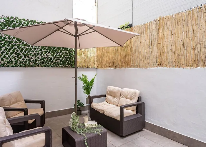 El Patio De Schulz *