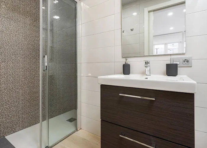 El Patio De Schulz Apartamento Gijón