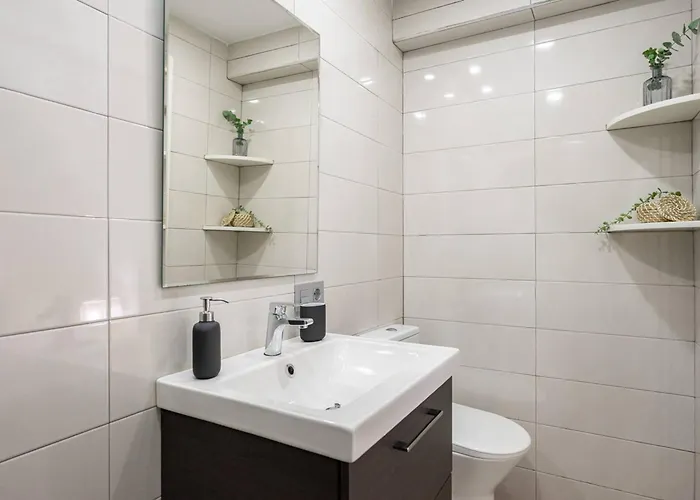 Apartamento El Patio De Schulz *