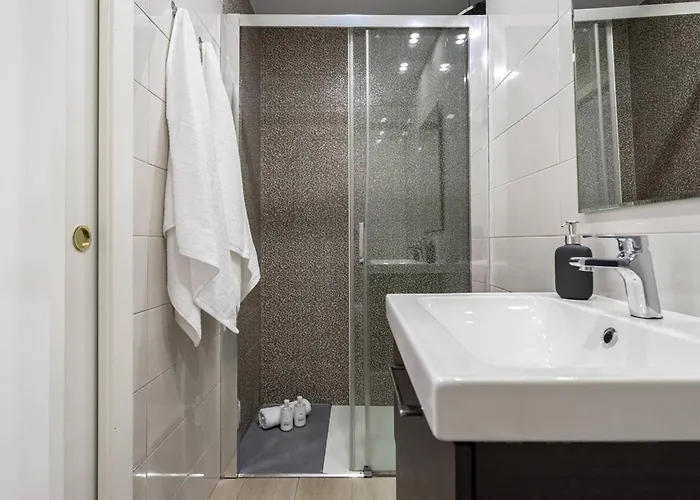 El Patio De Schulz Apartamento