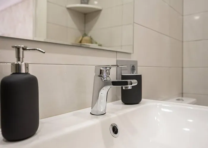 Apartamento El Patio De Schulz *